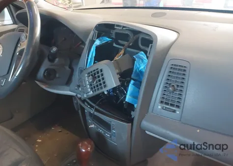 2003 Cadillac Cts Standard z USA, uszkodzony, nr VIN 1G6DM57N730130613